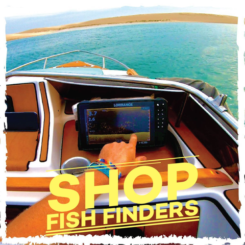 Fish Finders