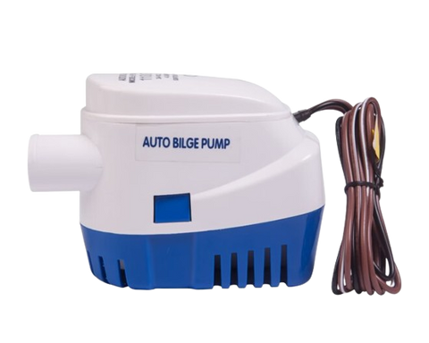 Bilge pump - Automatic