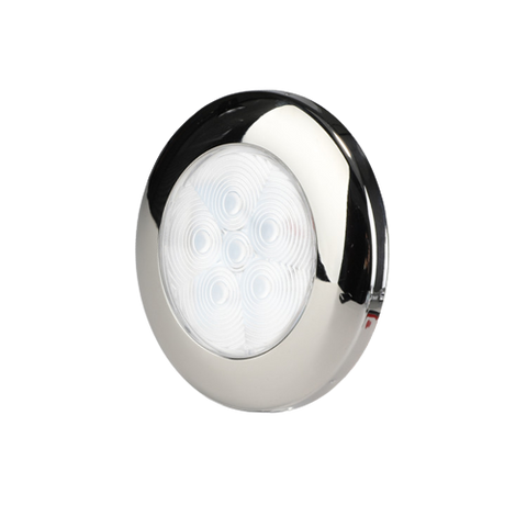 LED - Courtesy lights surface mount