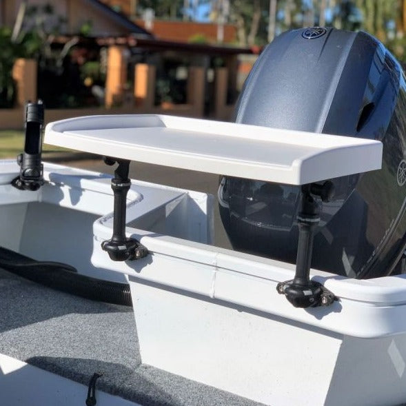 Railblaza - Fillet table II – Tidal Hook