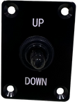 Switch panel - Up/ Down