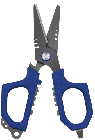 Scissors - Multi cut