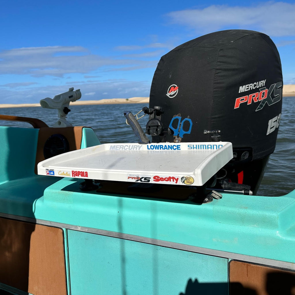 Railblaza - Fillet table II – Tidal Hook