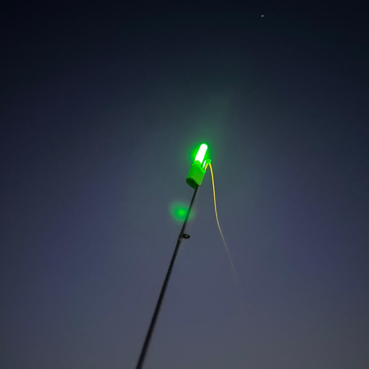 LED - Rod tip – Tidal Hook