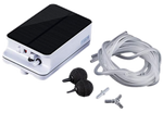 Aerator - Solar charge with USB