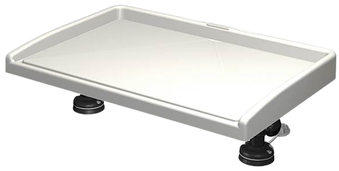 Bait board - Railblaza Fillet table II – Tidal Hook