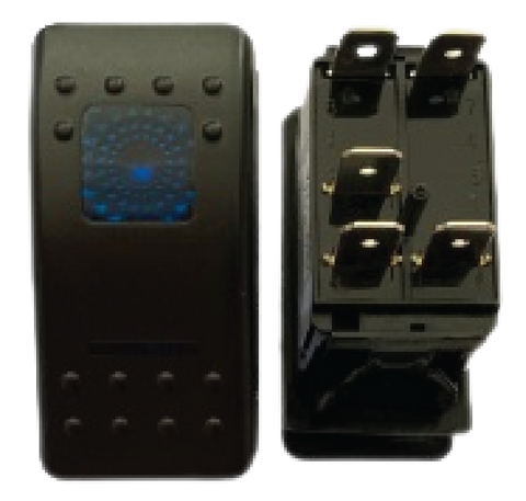 Switches - Rocker – Tidal Hook