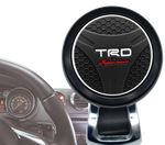 Steering knobs - TRD