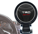 Steering knobs - TRD